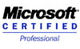 Microsoft Certified